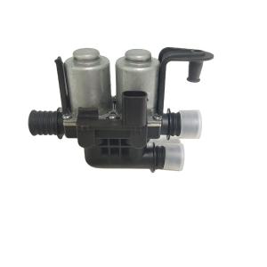China OE NO. 64116910544 SQCS OME Auto Parts Heater Control Valve For BMW E70 E53 E71 X6 X5 factory