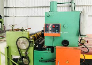 China Professional Gabion Mesh Machine Double Twist For 4.2mm PVC Wire Dia factory