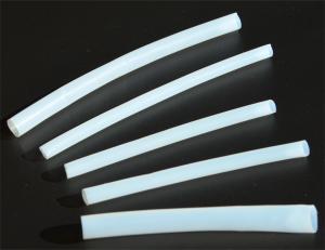 China High Abrasion and Cut Resistance Thin Wall PVDF Heat Shrink Tubing factory