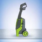 high pressure jet car cleaner electric water washer， Fully automatic, self