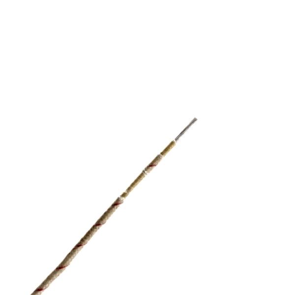 China UL5107 Mica Wire High Temperature Fire Resistance factory