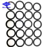 PU FKM PTFE Silicone Hydraulic Rod Seals Oil U Dust Seal Gasket