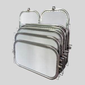China Pressure Wire Mesh Filter Leaf 5 Layers factory