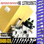 Nine brand original new pump 094000-0310 6261-71-1111 HP0 injection pump 094000