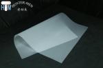 A3 A4 Printable Heat Transfer Vinyl Film Matt Adhesive Vinyl Film