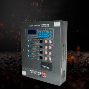 China Fire extinguisher controller factory