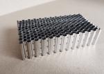 EMI Honeycomb Ventilation Panels , 12.7mm Stainless Steel Honeycomb Panel