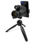 NV540 Infrared Night Vision 5x40 Digital Monocular Lightweight For Complete