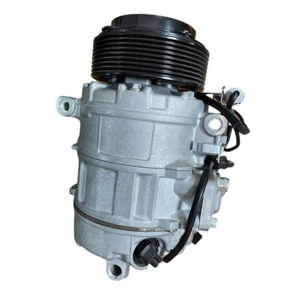 12V Car Air Conditioning Compressor for BMW 5 Gran Turismo F07 2009-2013 at