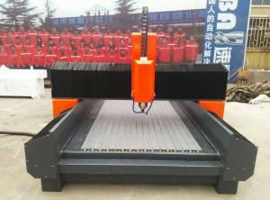 China 1325 Plane Laser Stone Engraving Machine High Precision factory