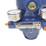 Control Valve Positioner AVP 300 Valve Positioner AVP 300 Series