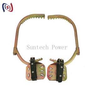 Grapplers Safe Concrete Pole Climber 150KG Concrete Pole Climbing Grapplers
