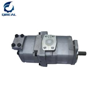 China Crawler Excavator Hydraulic Pump 07436-72902 0743672902 factory