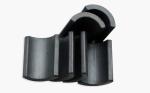 Super Permanent Arc shape Ferrite Starter 550 560 775 Motor Magnets