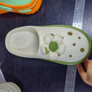 China Custom EVA Slippers For Halloween Wearing on sale