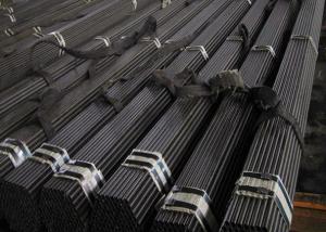 China 609.6mm API ASTM A179 Seamless Boiler Tubes factory