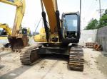 Used CAT 330C Excavator Japan