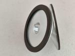 4A2 Resin Diamond Grinding Wheel Diameter 100mm Inner Hole 22.23 Grit 100/120