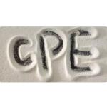 PVC IMPACT MODIFIER Plastic Raw 0.75% Volatile White Powder