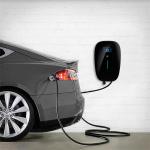16A Wallbox EV Charger Charging Station 11kw Waterproof IP65