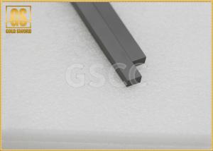China Hard Metal Tungsten Carbide Wear Plates P30 Wear Resistant Matrix factory
