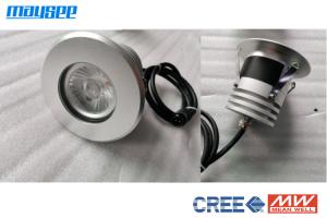 China AL6063 Dimmable RGB LED Flood Light At120 Degrees Environment Temperature factory