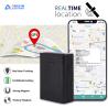 Buy cheap Portable Car GPS Locator Real Time Updates Waterproof Wireless Magnetic GPS from wholesalers