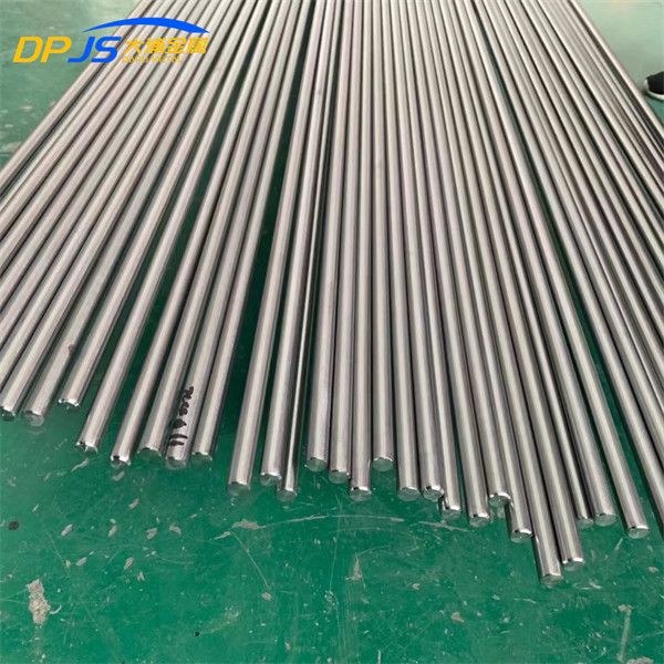 718 Nickel Alloy 718 Inconel Round Bar Inconel 718 Rod Cr- Ni Alloy 725