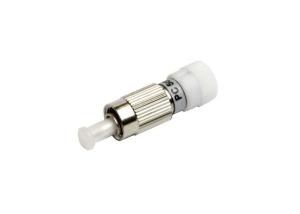 China CATV 3db Single Mode Attenuator Male To Female UPC FC Attenuator High Power factory
