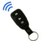 4G Police Camera Recorder BT4.0 , Night Vision Body Camera 2 Inch Touch Screen