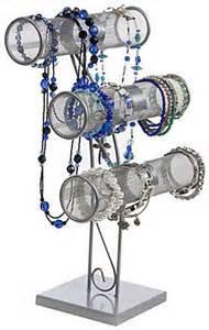 China Unique Sturdy Bracelet Display Rack / Contemporary Jewelry Display Fixtures factory