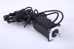 NEMA23 Closed Loop Stepper Motor Rated Voltage 24VDC-50VD 80mm 3.5A 2.2NM