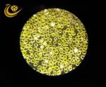 Fine Lab Synthetic Diamond , FSD Series Gem Quality Synthetic Diamonds