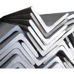 Hot Rolled Annealed Stainless Steel Angle