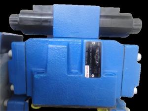 China R902237109 A11VLO190LRDU2/11L-NSD12K17H Excavatorplungerpump factory