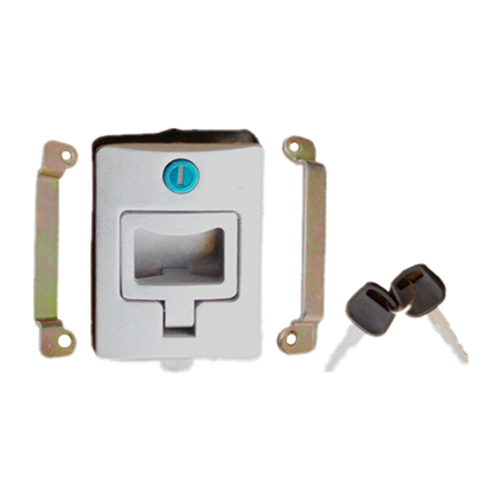 bus parts Bus lock luggage lock warehouse door lock