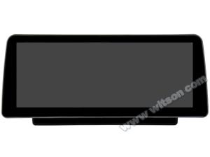 China 12.3&quot; Smart Ultra Wide Screen For Citroen C5 2008-2017 Car Video Touch QLED Multimedia Stereo factory