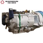 Original 130202000093A Transmission FC6A250DPR Wide Body Vehicle For Mining