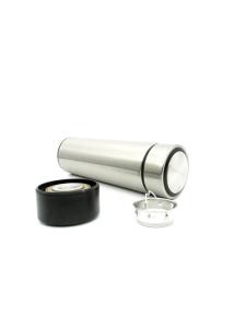 China Food Grade Thermos Vacuum Insulated Flask Insulated Thermos Bottle Eco Friendly factory