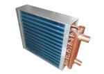 15.88mm Finned Tube Heat Exchanger