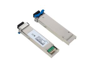 China 10G XFP Transceiver fiber optic transceiver module 1310nm Optical Module 10km factory