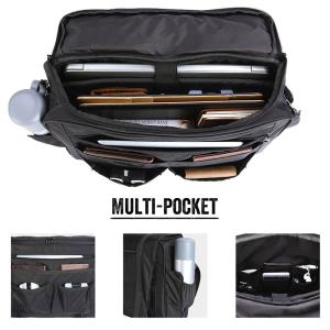 New Arrival Amazing design Tactical Briefcase