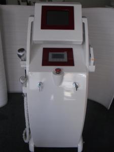 China Hair Removal IPL Laser Beauty Equipment factory
