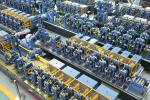 Automatic Steel Pipe Welding Machine Seamless Experienced Technology