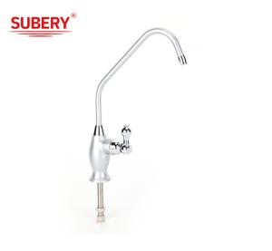 China Durable Zinc Handle Hot And Cold Tap Mixer For Bathroom factory