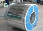 Q345A Galvalume Steel Coil
