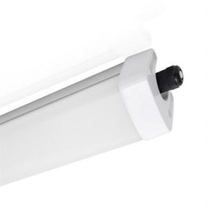 China Buildings 4FT AC347V-480V Led Tri Proof Light 40w 6500K factory