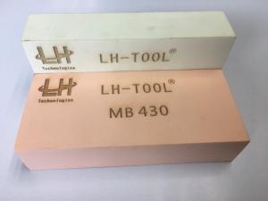 China Heat Resistance Polyurethane Model Board Tooling Foam For Casting Mould factory