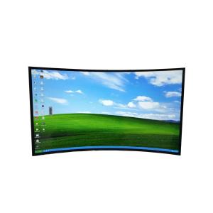 China NEW DV430QUB-C10 43 inch 3840*2160 LCD Screen Display factory