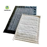 Waterproof Projects Made Easy with Geomat Bentonite Geosynthetic Clay Landfill